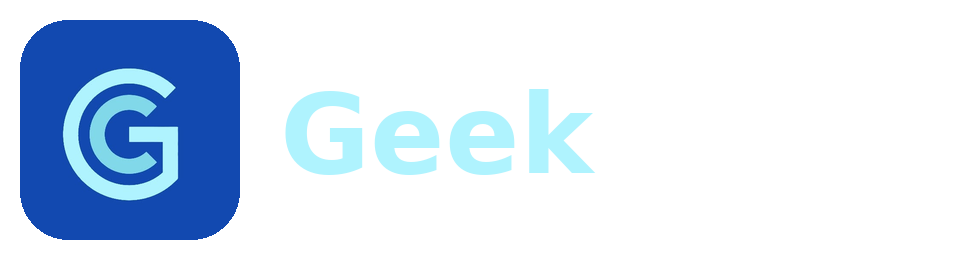 Geekcaisse